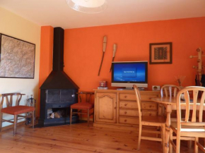 Apartamento Plaza Ballo